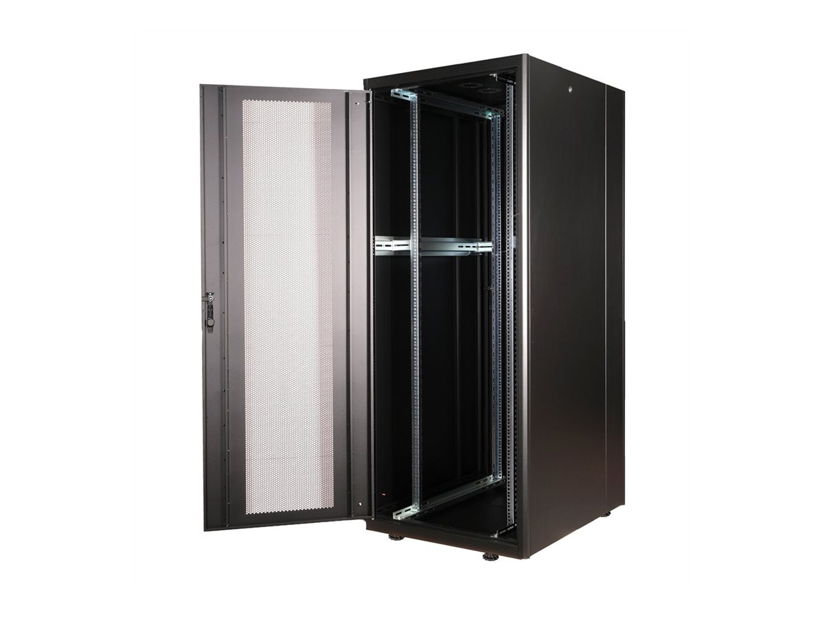 ROLINE 48,26cm Netzwerkschrank Bas 42HE