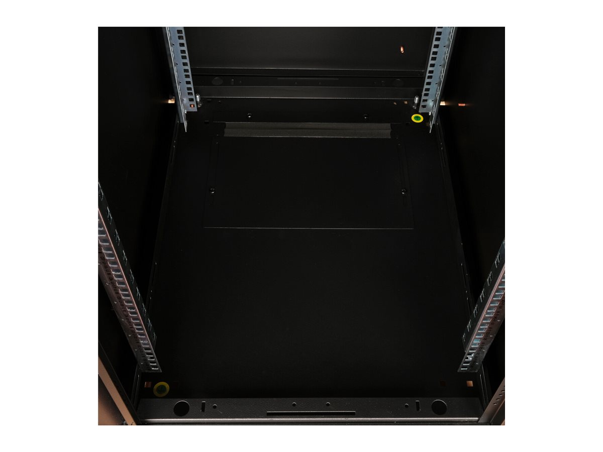 ROLINE 48,26cm Netzwerkschrank Pro 22HE