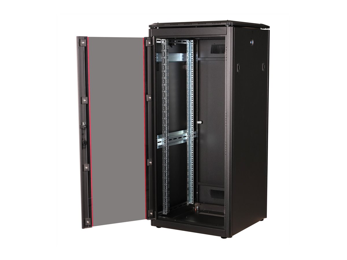 ROLINE 48,26cm Netzwerkschrank Pro 22HE