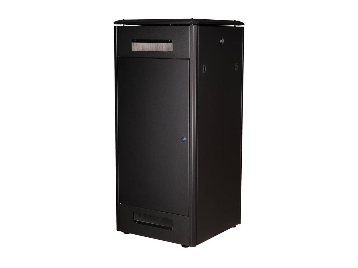 ROLINE 48,26cm Netzwerkschrank Pro 26HE