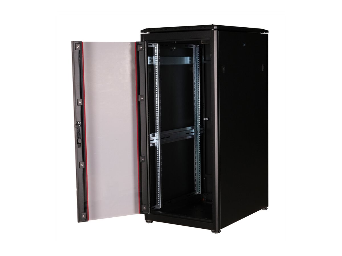 ROLINE 48,26cm Netzwerkschrank Pro 26HE