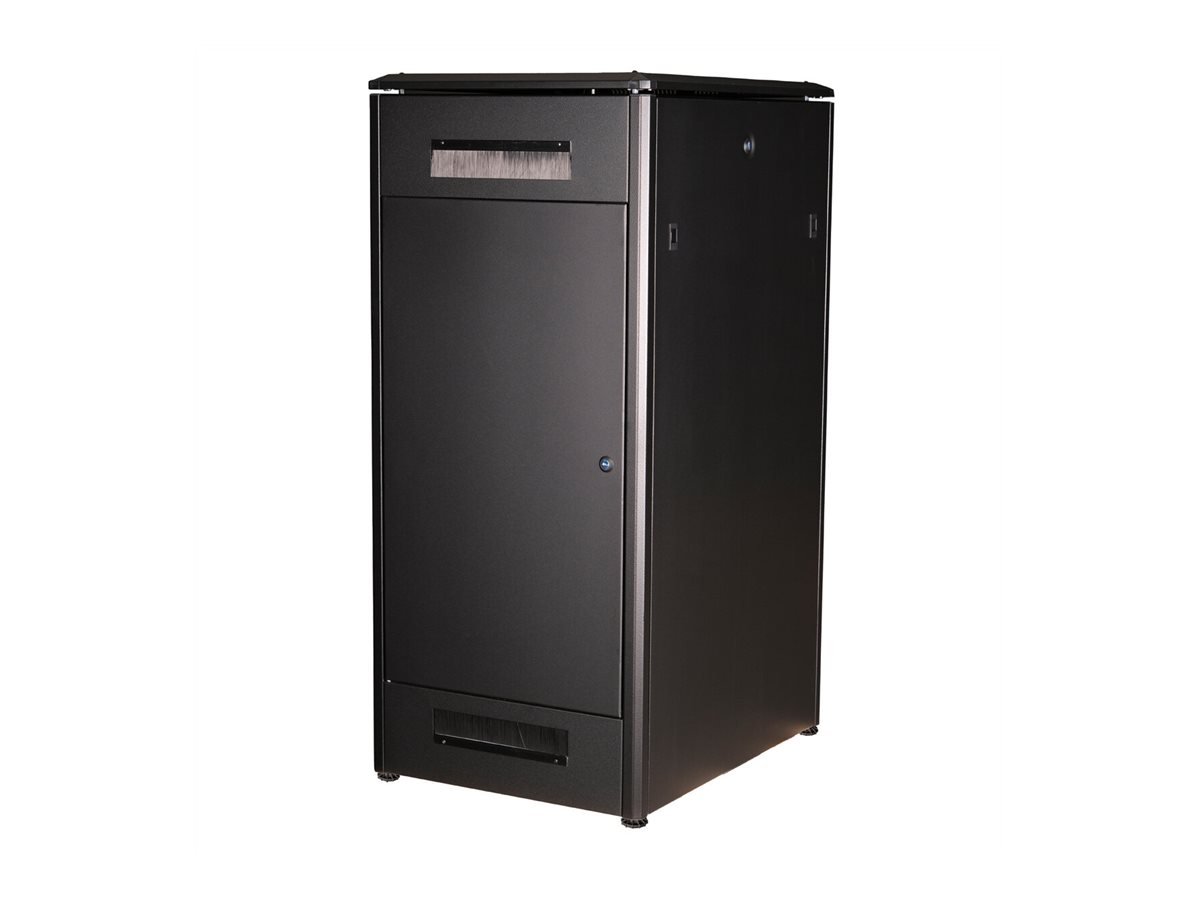 ROLINE 48,26cm Netzwerkschrank Pro 26HE