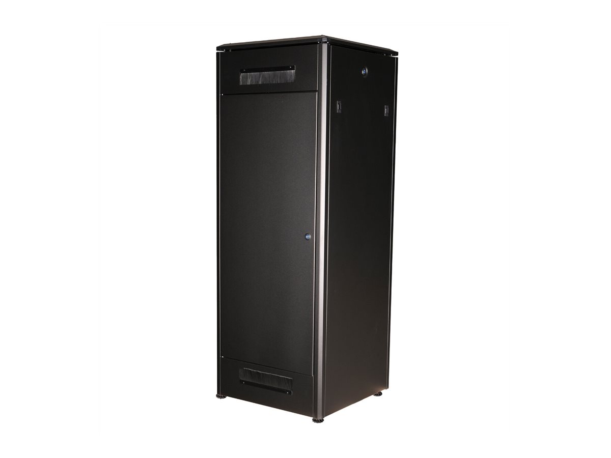 ROLINE 48,26cm Netzwerkschrank Pro 32HE