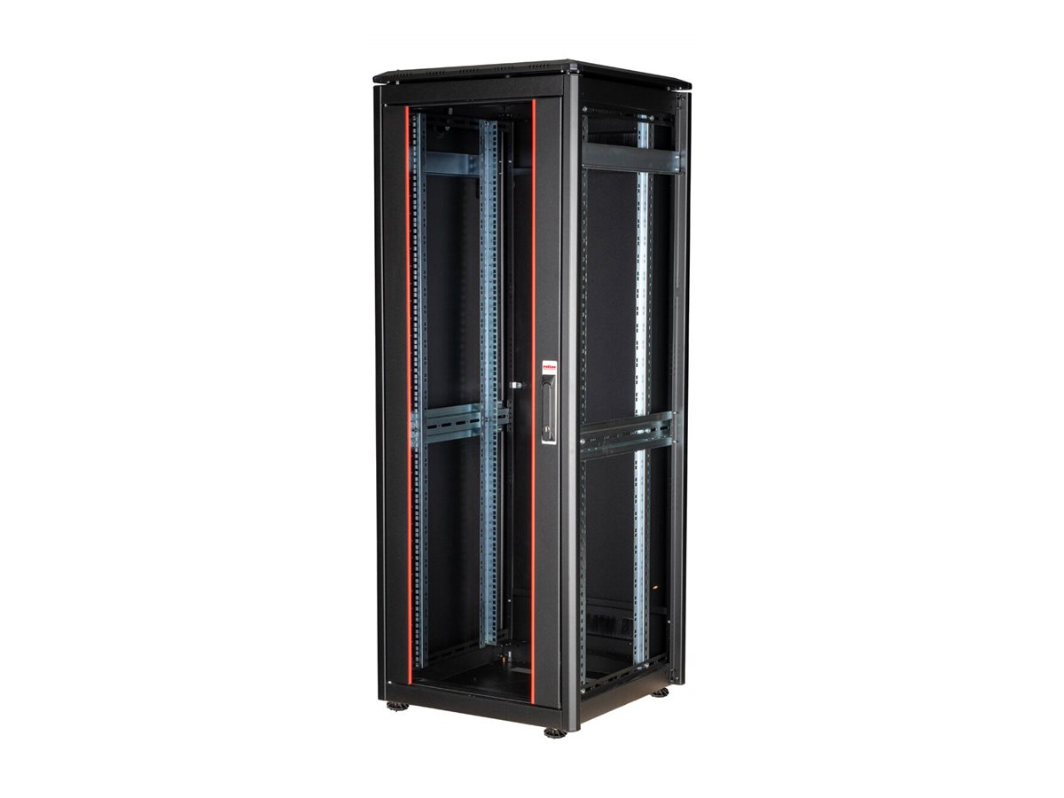 ROLINE 48,26cm Netzwerkschrank Pro 32HE
