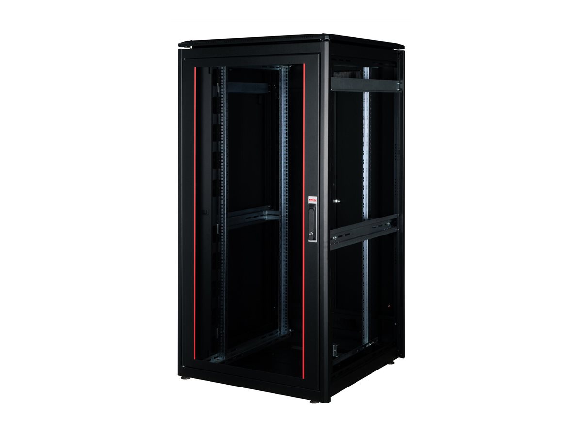 ROLINE 48,26cm Netzwerkschrank Pro 32HE