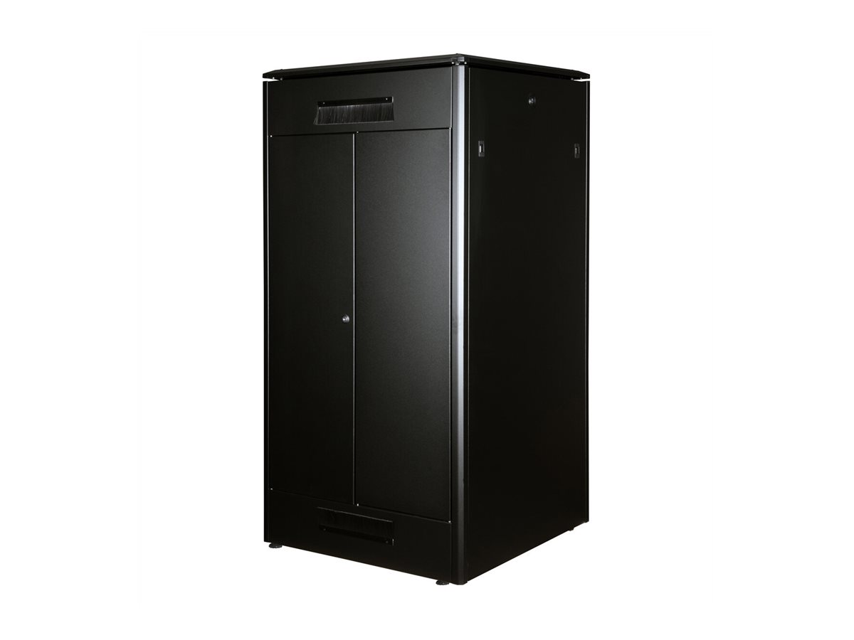 ROLINE 48,26cm Netzwerkschrank Pro 32HE