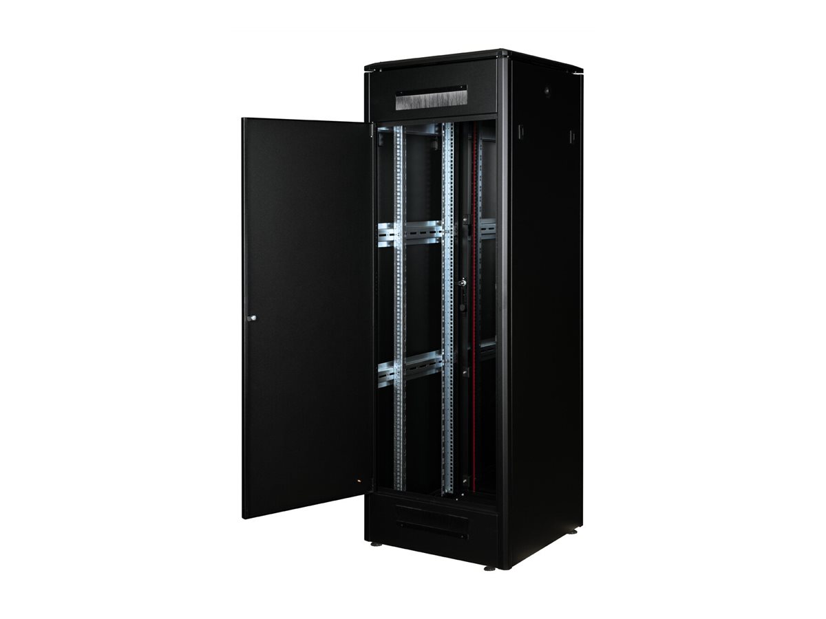 ROLINE 48,26cm Netzwerkschrank Pro 36HE