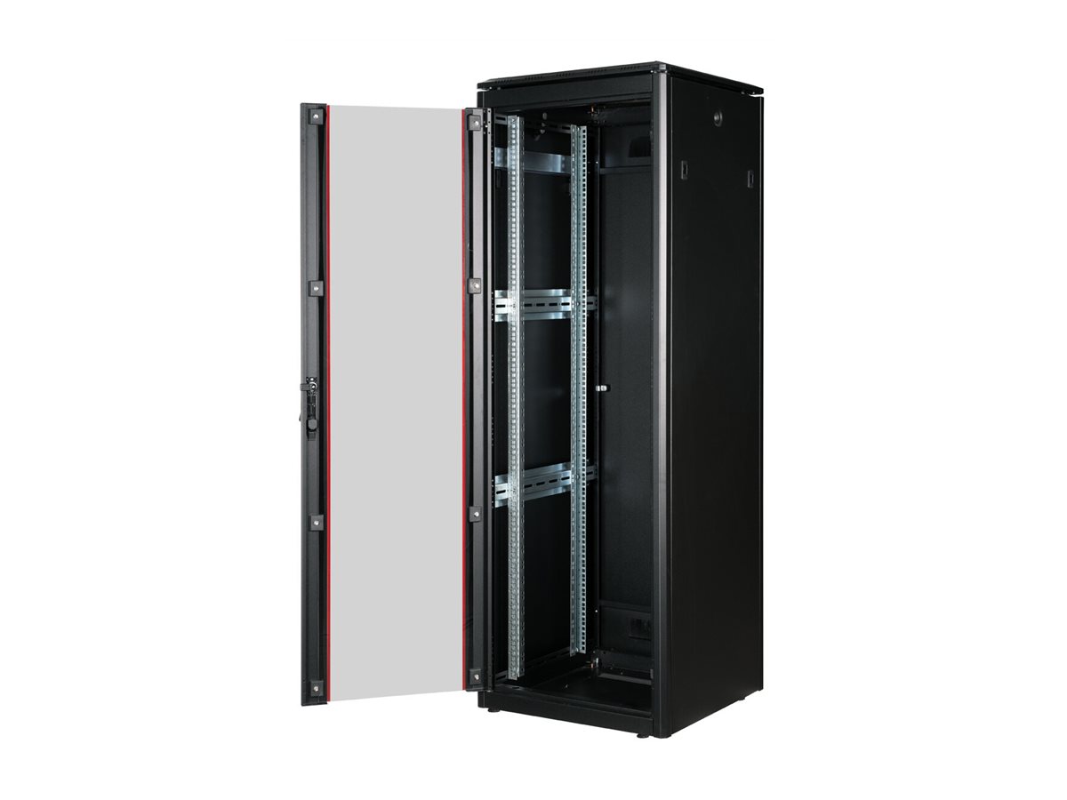 ROLINE 48,26cm Netzwerkschrank Pro 36HE