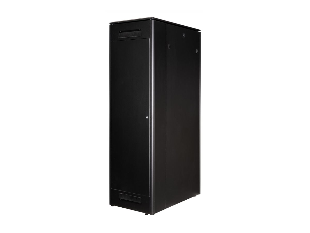 ROLINE 48,26cm Netzwerkschrank Pro 42HE