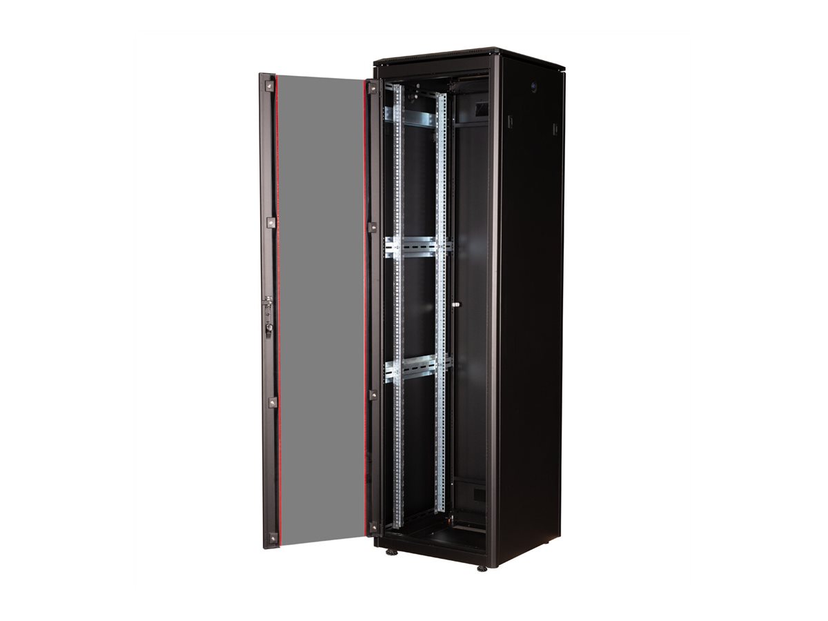 ROLINE 48,26cm Netzwerkschrank Pro 42HE