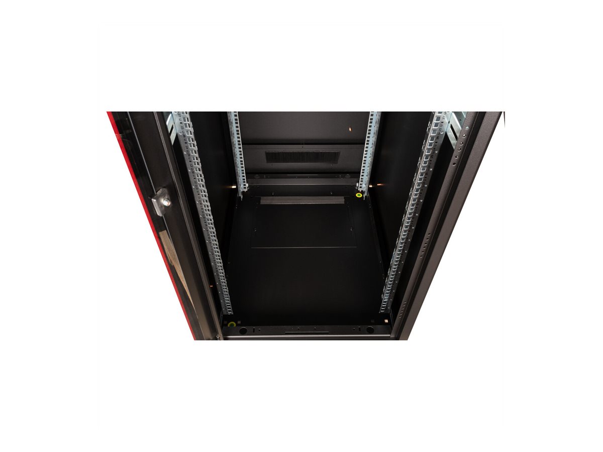 ROLINE 48,26cm Netzwerkschrank Pro 42HE