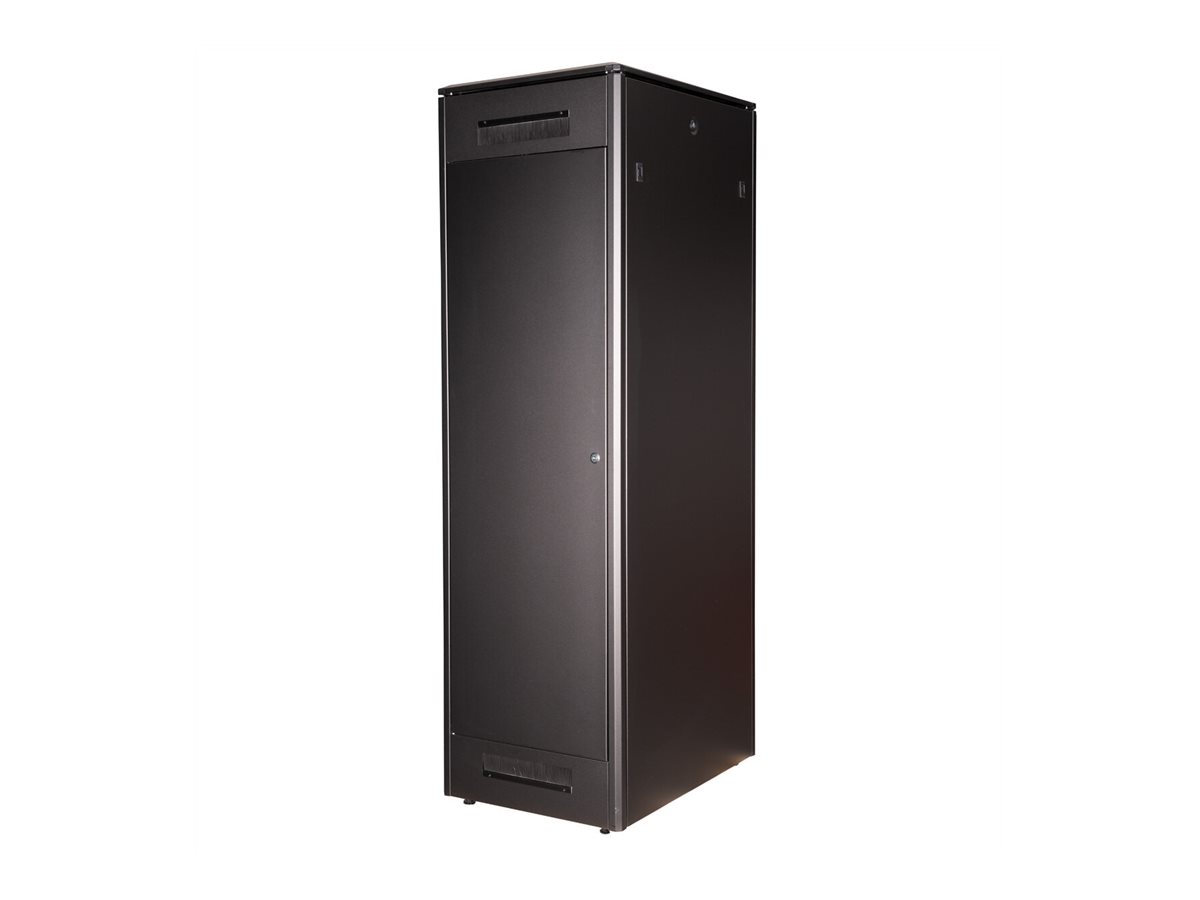 ROLINE 48,26cm Netzwerkschrank Pro 42HE