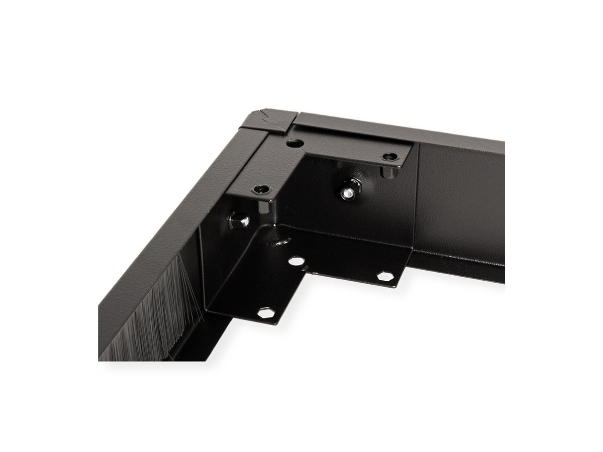 ROLINE 48,26cm Netzwerkschrank Pro 47HE
