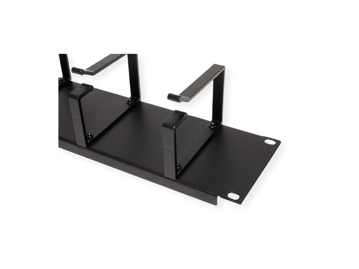 ROLINE 48,26cm Rangierpanel 2 HE