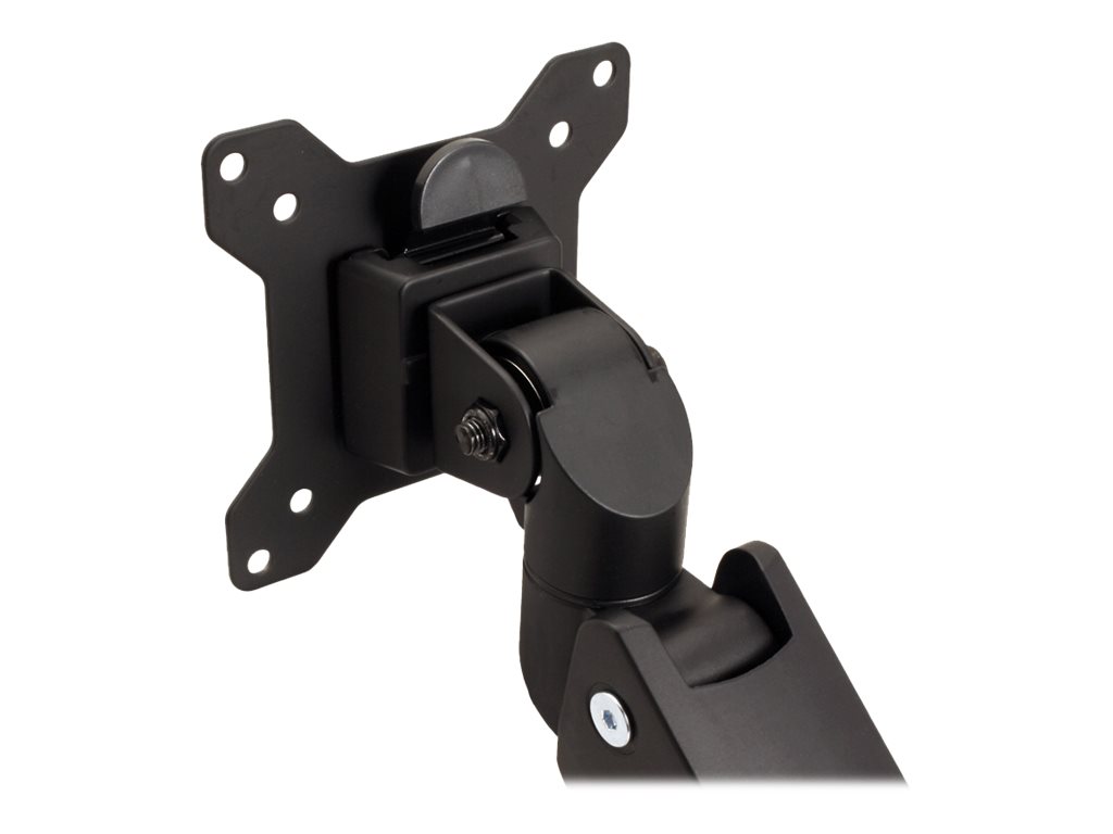 ROLINE LCD-Arm, Tischmontage, Gasfeder, 5 Gelenke, bis 18 kg