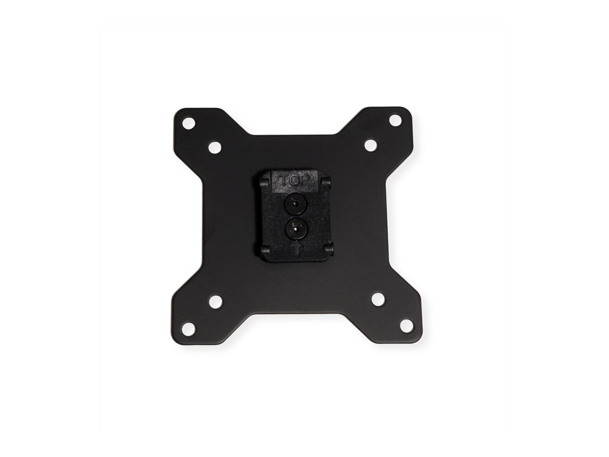 ROLINE LCD-Arm, Tischmontage, Gasfeder, 5 Gelenke, bis 18 kg