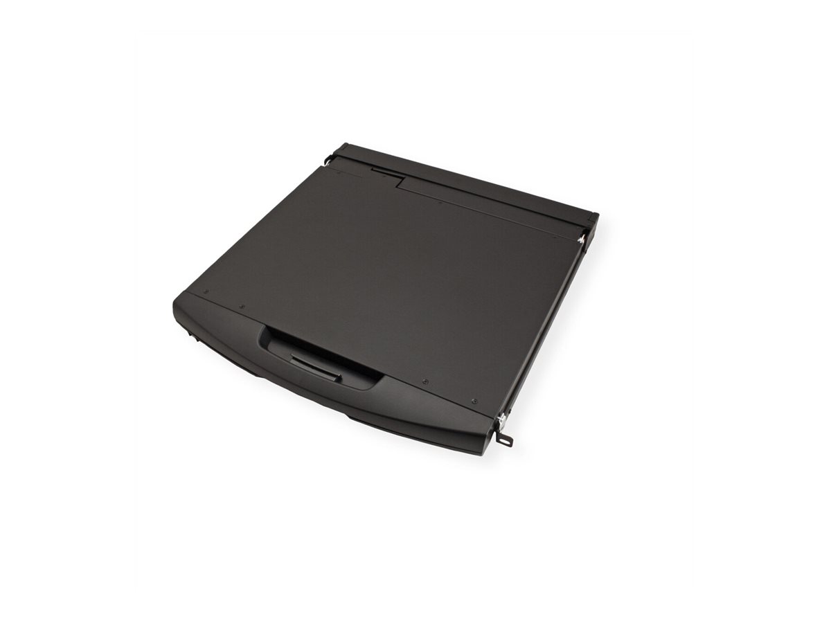 VALUE 19-Zoll-KVM-Konsole, 48 cm (19