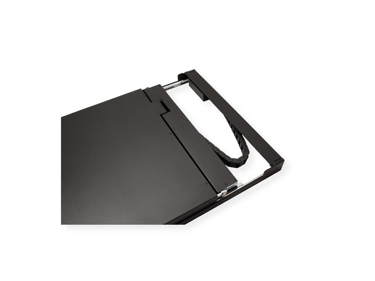 VALUE 19-Zoll-KVM-Konsole, 48 cm (19