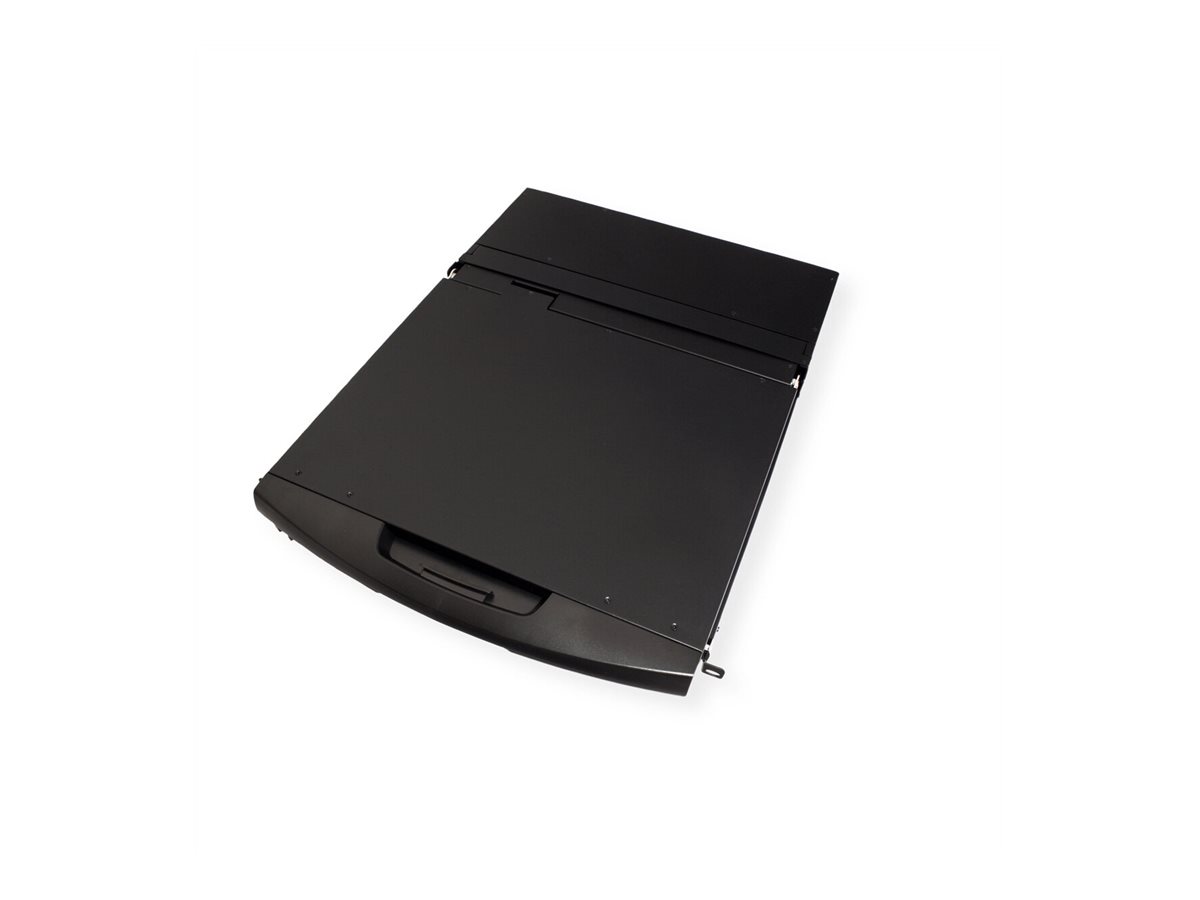 VALUE 19-Zoll-KVM-Switch, 8-Port, 48 cm (19