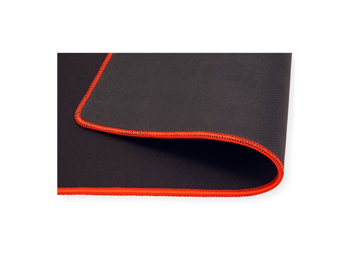 ROLINE Schreibtischunterlage, Tastatur- und Mauspad