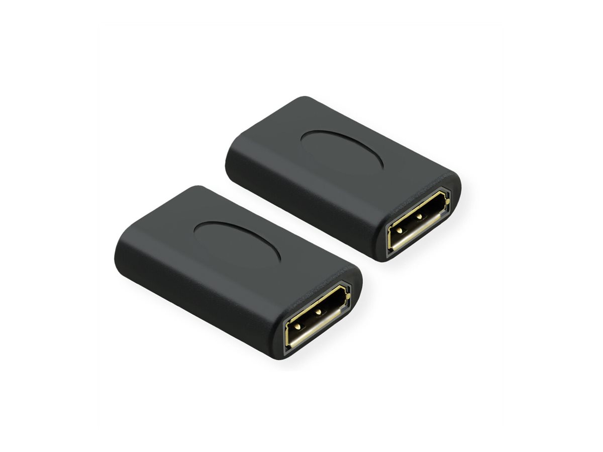 VALUE DisplayPort Adapter, DP BU - DP BU