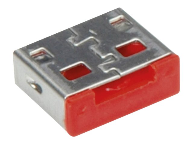 ROLINE 10x USB-A Schloss für 11.02.8330