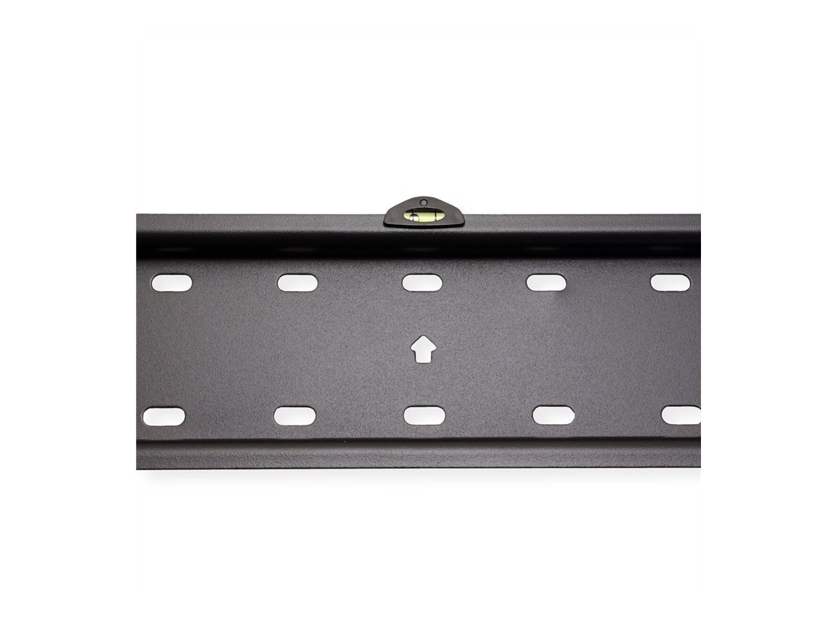 VALUE TV-Wandhalterung, fest, 32-75 Zoll, bis 40 kg