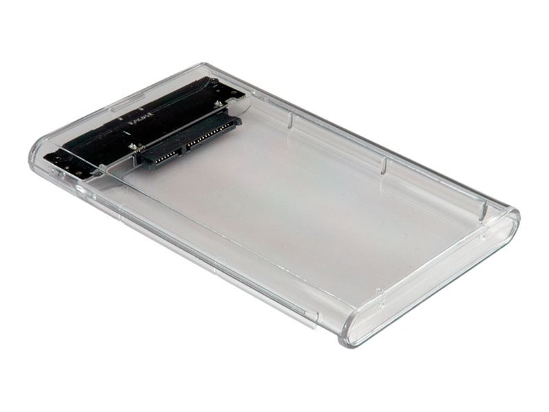 VALUE Externes HDD/SSD-Gehäuse, 2,5