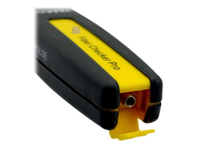 HOBBES Portabler Laser Fiber Checker Pro