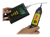 HOBBES NETmapper Pro &, SMARTprobe - Kit