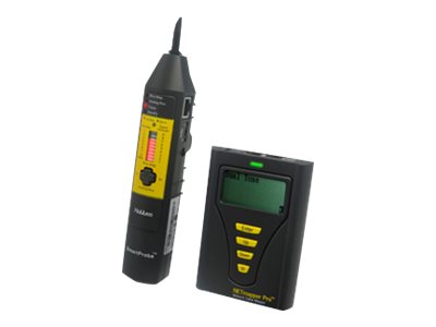 HOBBES NETmapper Pro &, SMARTprobe - Kit