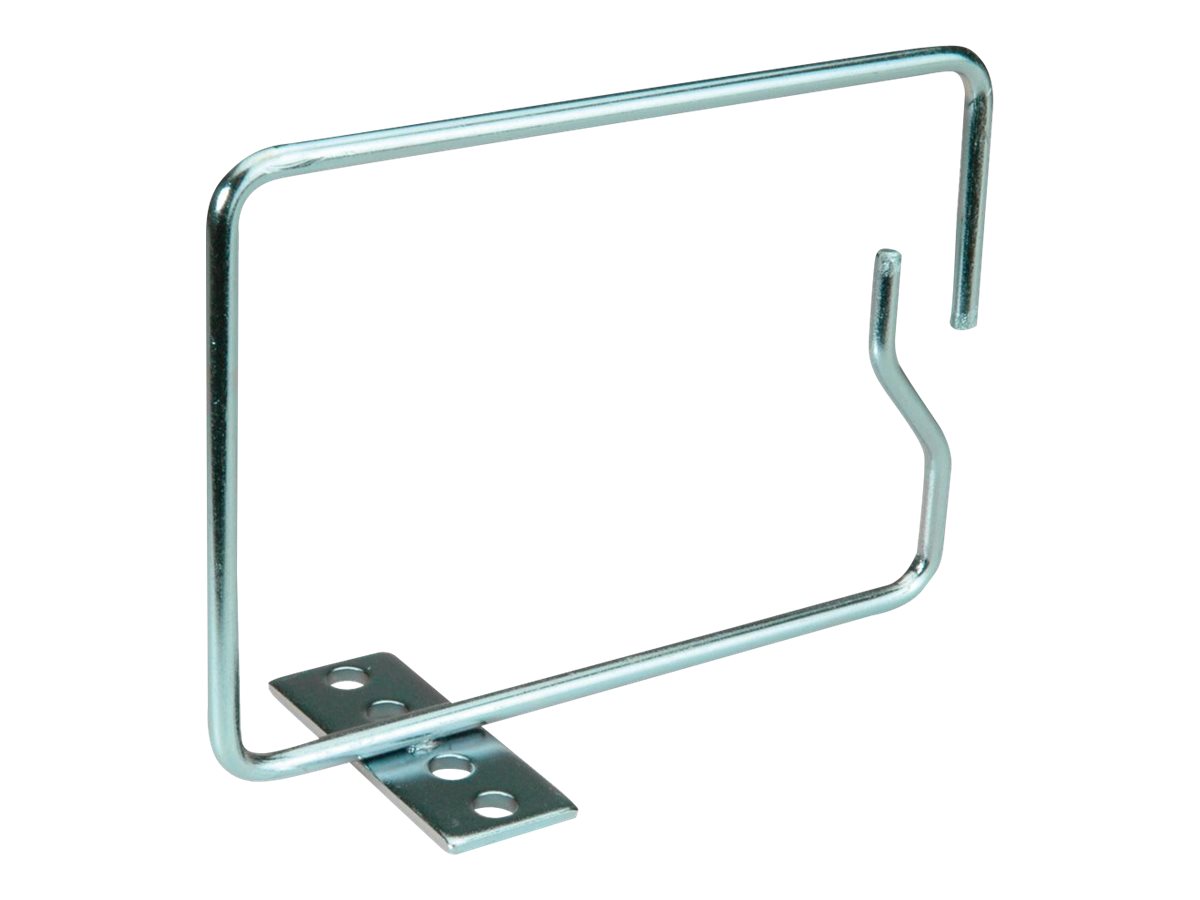 ROLINE Kabelöse, 140x100 mm, Metall, Kabeleinführung seitlich