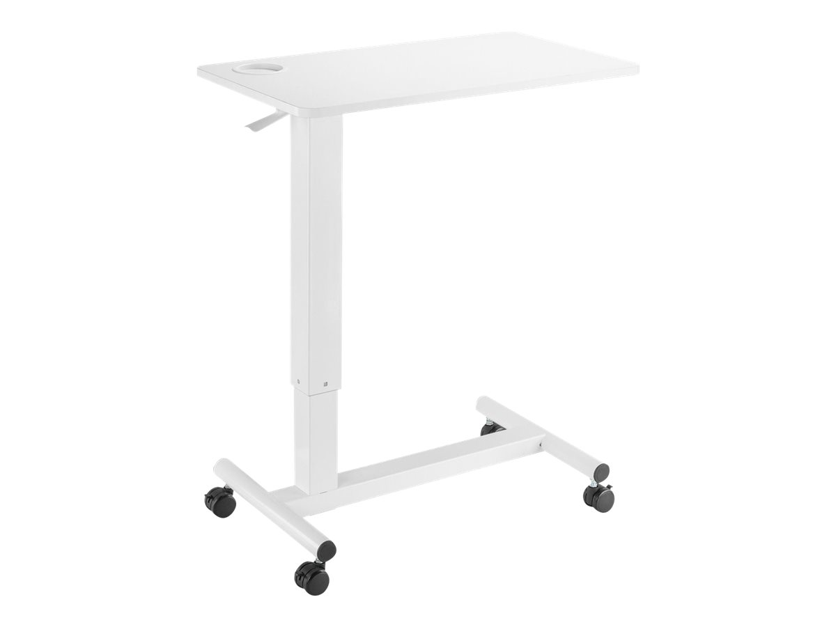 ROLINE Gasfeder-Beistelltisch höhenverst