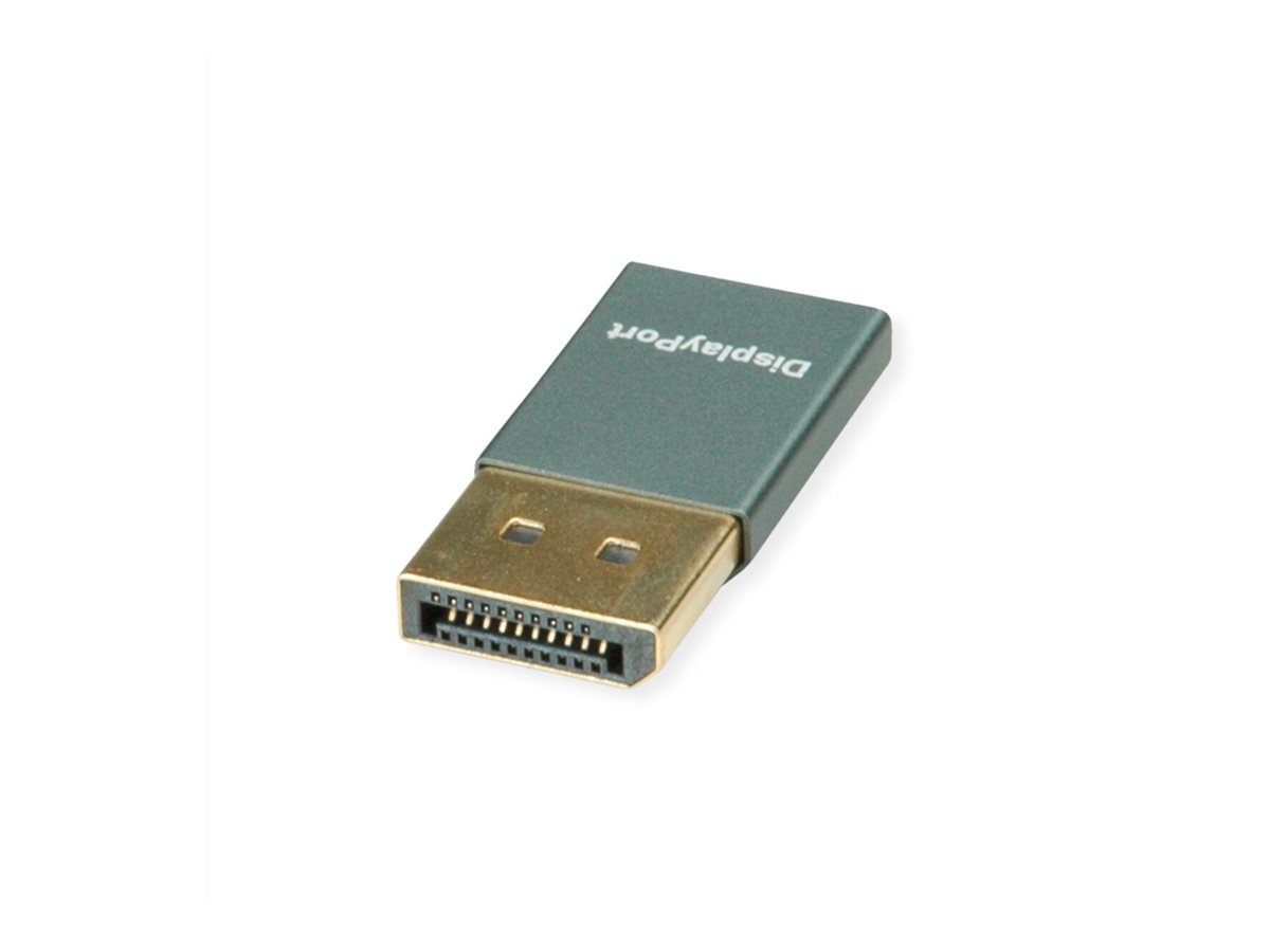 VALUE Display Adapter, Virtual DP Emulator (EDID), 4K