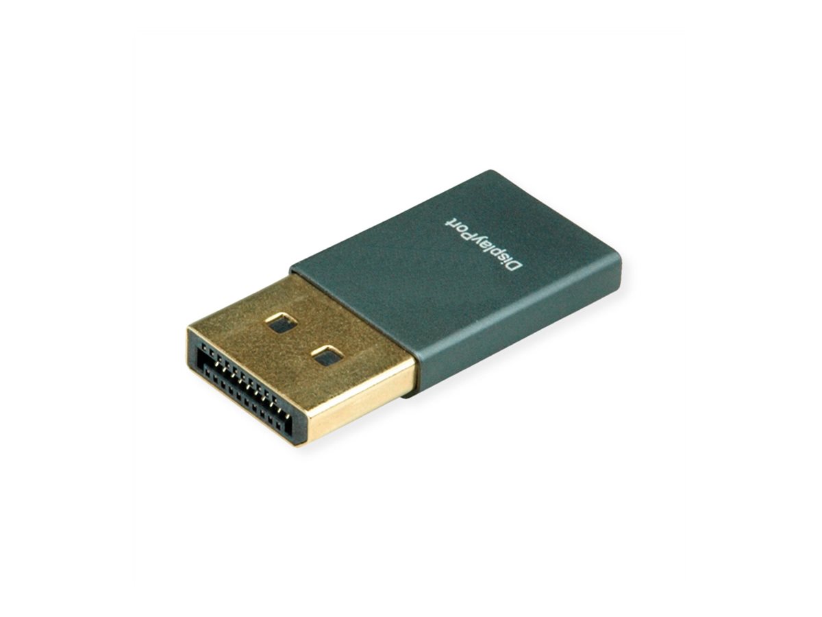 VALUE Display Adapter, Virtual DP Emulator (EDID), 4K