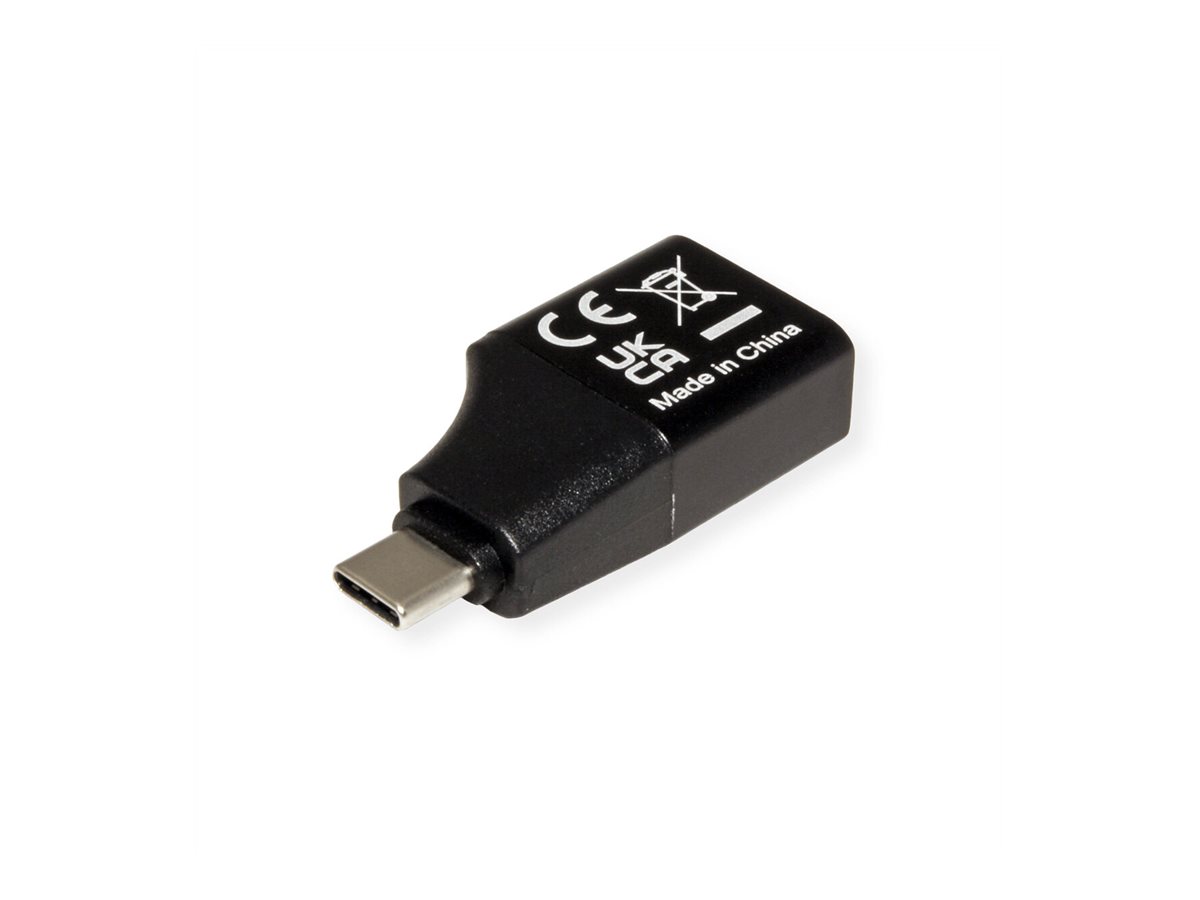 VALUE Display Adapter USB Typ C - DisplayPort v1.2