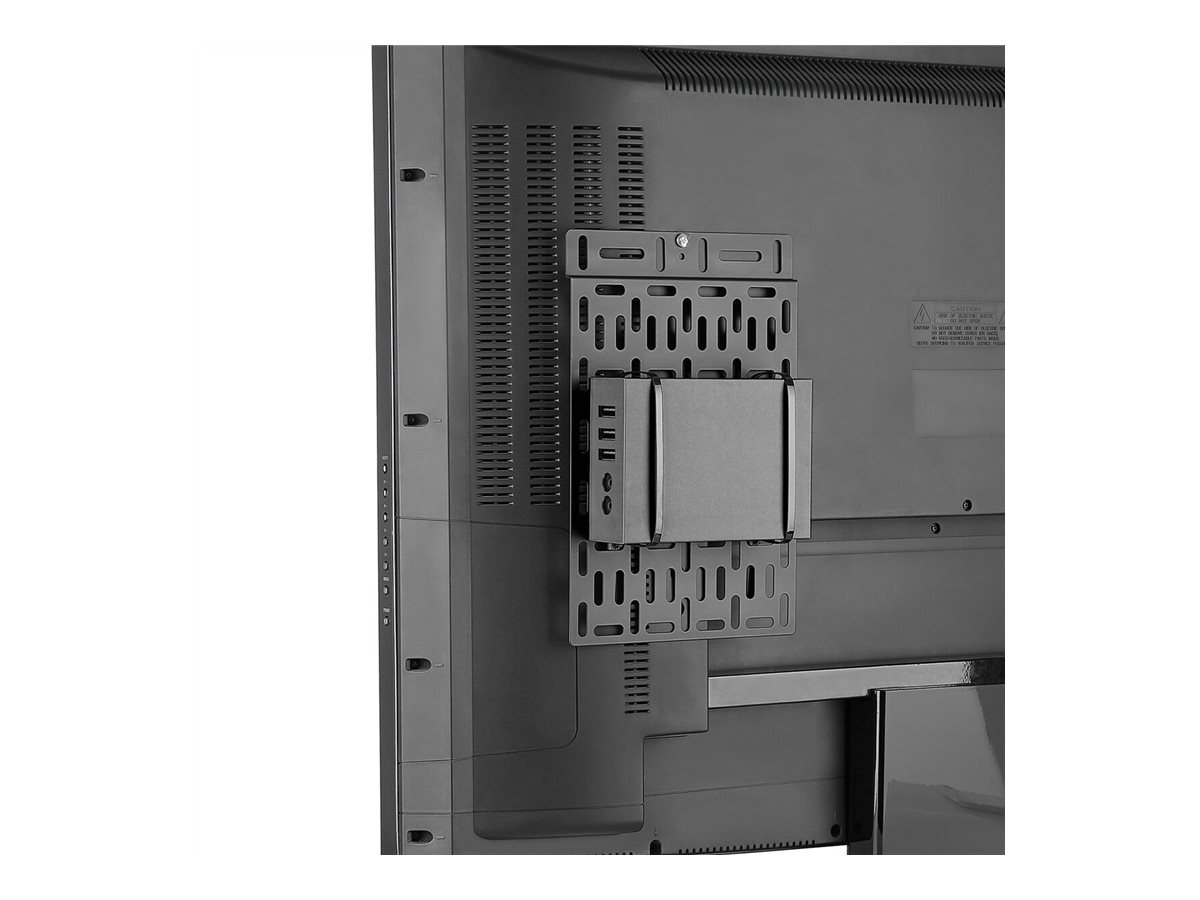 ROLINE Media-Player Halterung, gross (340 x 224 mm), bis 5 kg