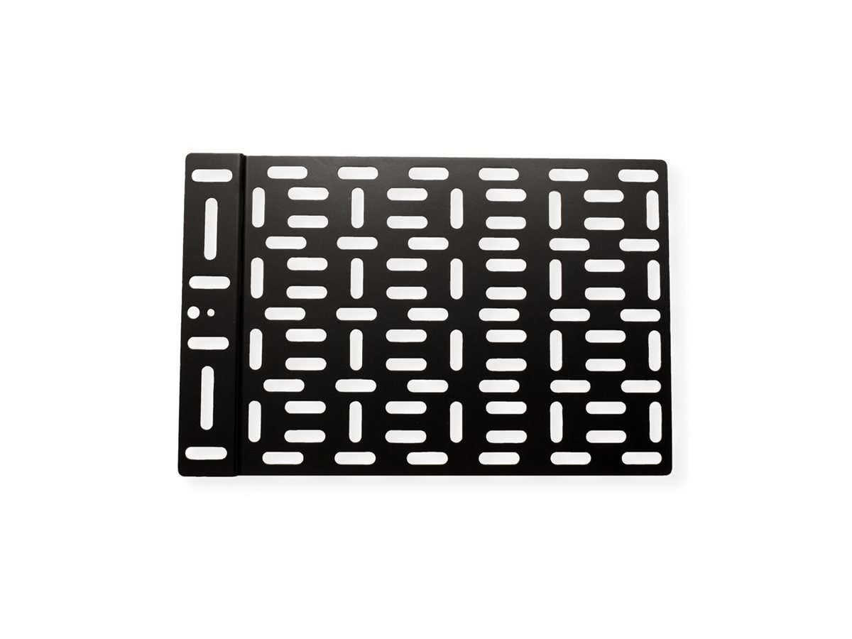 ROLINE Media-Player Halterung, gross (340 x 224 mm), bis 5 kg