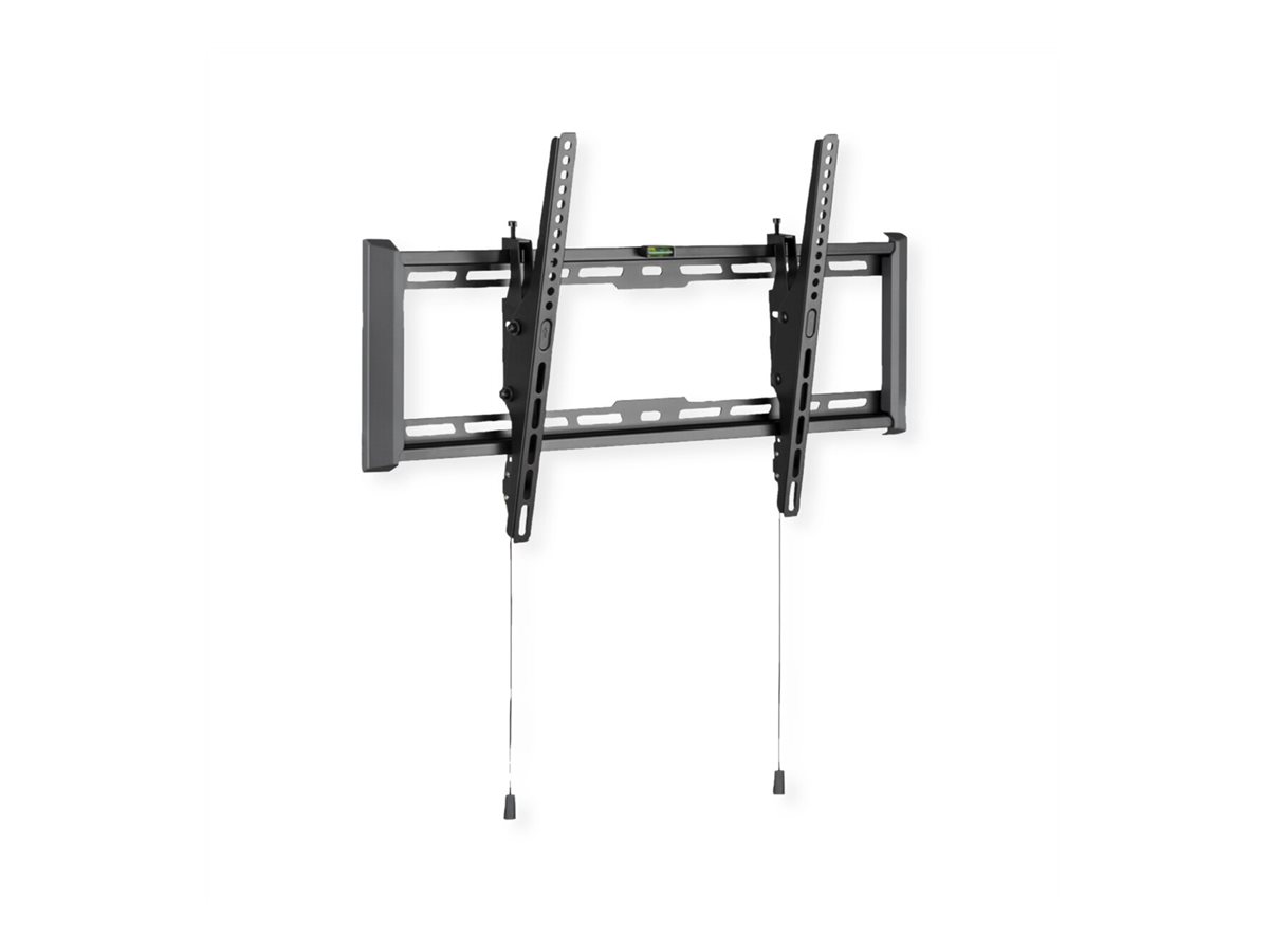 VALUE TV-Wandhalterung, neigbar, 37-80 Zoll, bis 75 kg