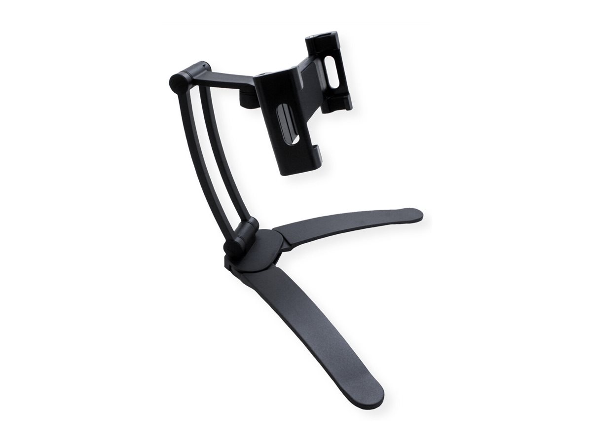 VALUE 2-in-1-Halterung für iPad / Tablet oder Smartphone