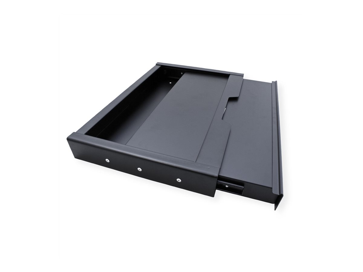 ROLINE Untertisch-Schublade, slim