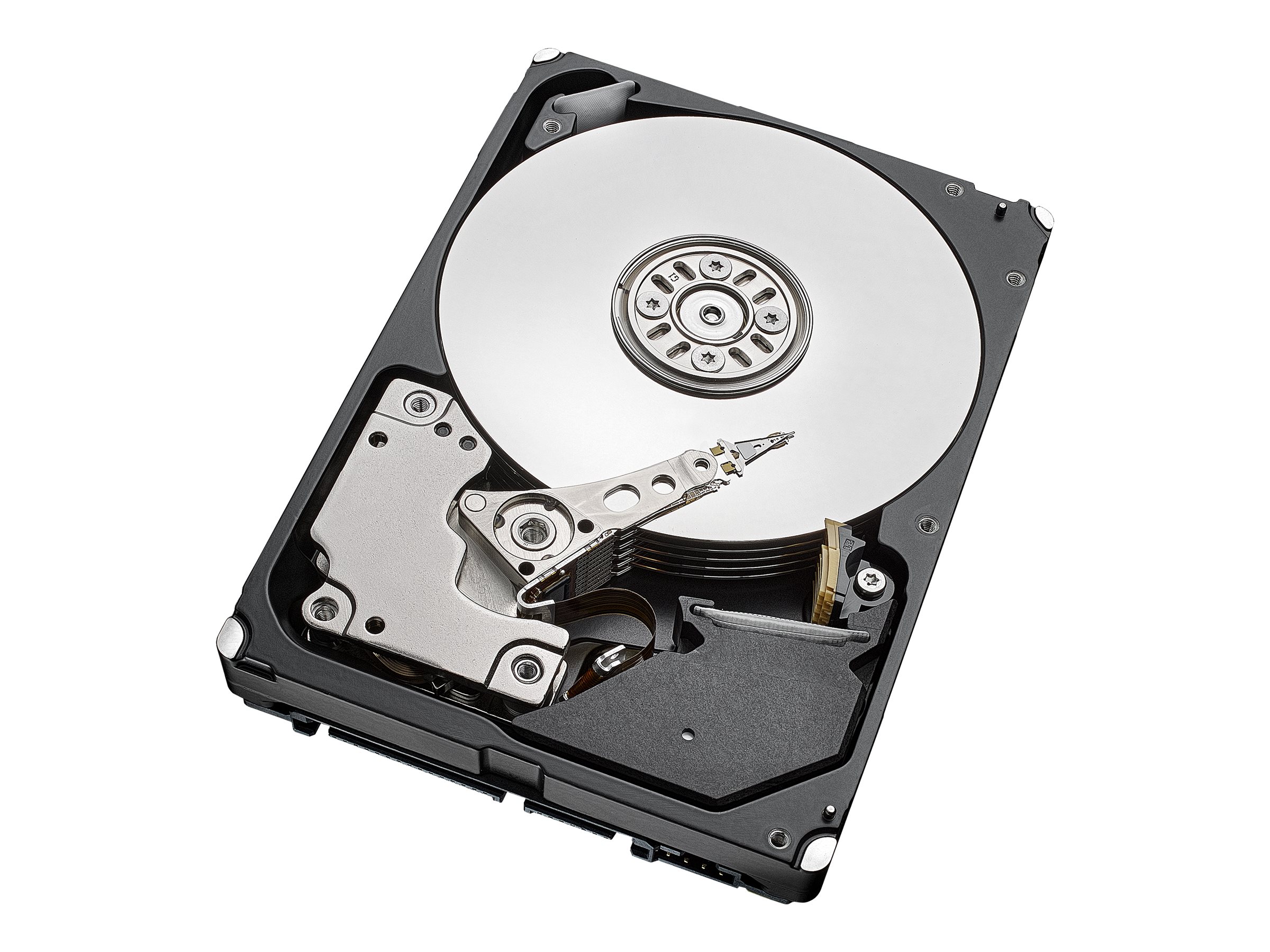 SEAGATE EXOS 7E2000 Ent.Cap. 2.5 2TB HDD