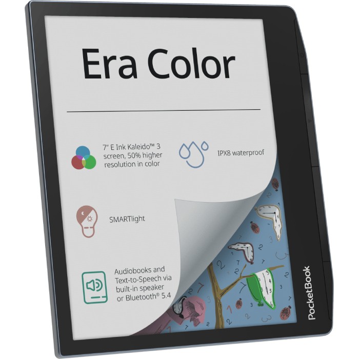 PocketBook Era Color e-book reader