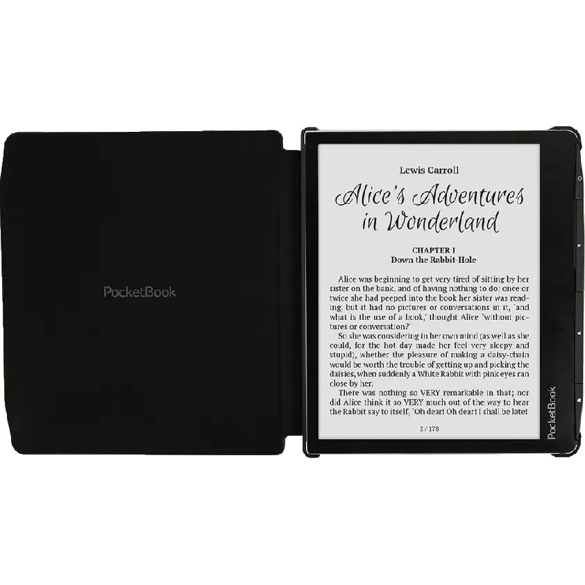 PocketBook HN-SL-PU-700-BK-WW e-book reader case