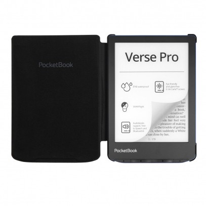 PocketBook H-S-634-K-WW e-book reader case