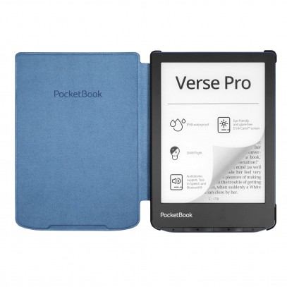 PocketBook H-S-634-B-WW e-book reader case