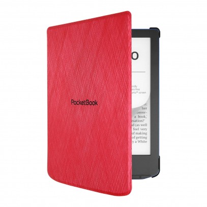 PocketBook H-S-634-R-WW e-book reader case