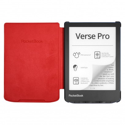 PocketBook H-S-634-R-WW e-book reader case