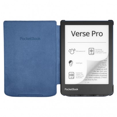 PocketBook H-S-634-F-WW e-book reader case