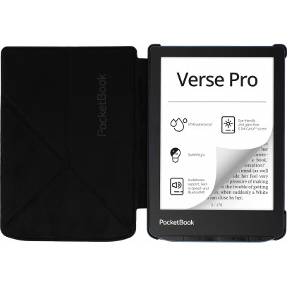 PocketBook H-SO-634-K-WW e-book reader case